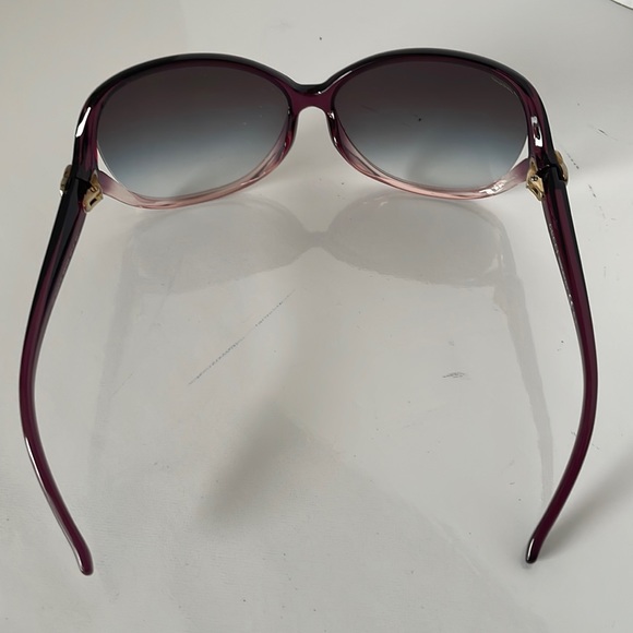 Authentic Sunglasses Gucci Made in Italy. - Picture 9 of 11
